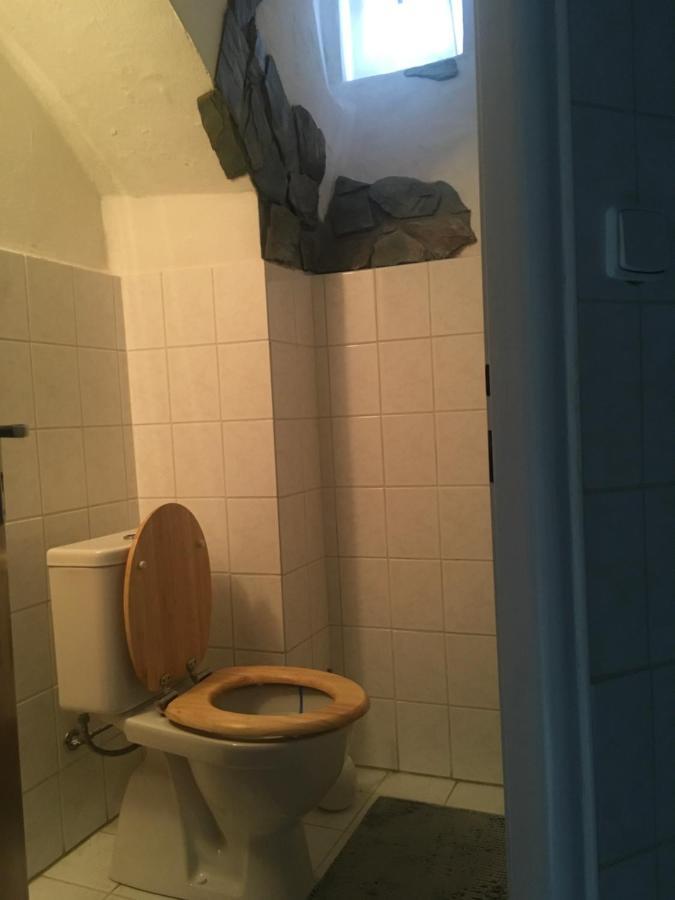 Apartman Pod Synagogou Humpolec Bagian luar foto