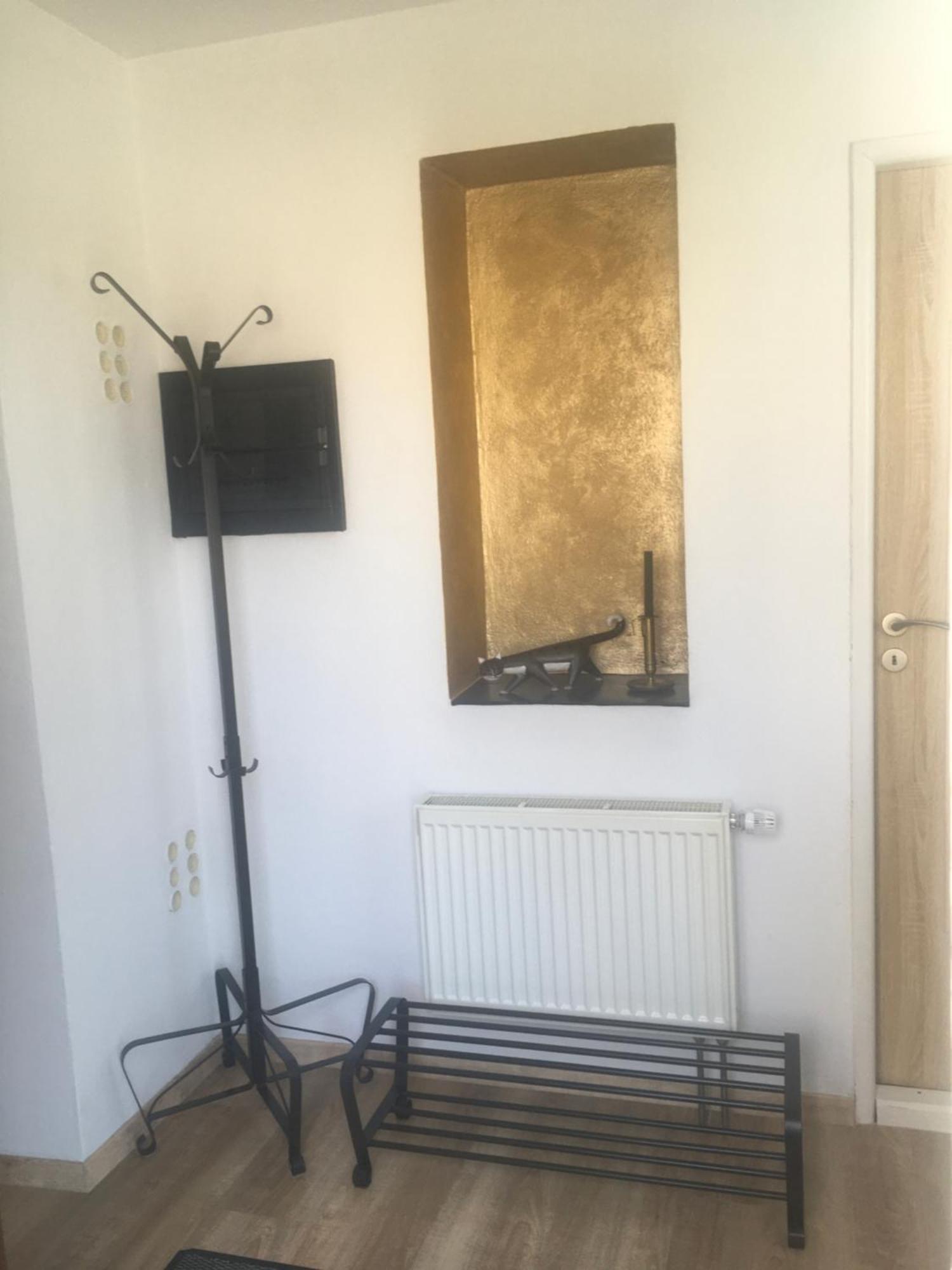 Apartman Pod Synagogou Humpolec Bagian luar foto